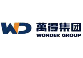   萬得集團